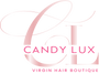 CandyLux Virgin Hair Boutique