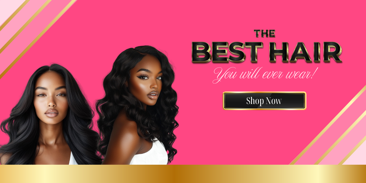 Two women wearing loose wave and body wave Human Sew In Hair Extensions, Sew In Extensions, Weft Hair Extensions, Human Hair Weave Bundles, Quick Weave Hair, Hair Weave Near Me