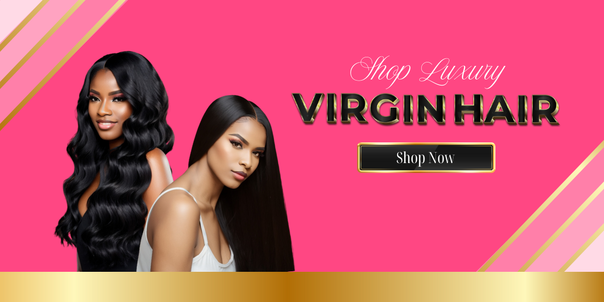 Human hair extensions near me clearance